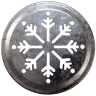 galvanized-snow-flake-lid-insert-regular-mouth-mason-jars-white