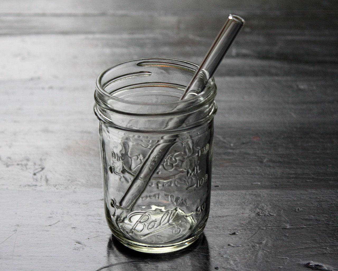 Copy of Individual Straws for Mason Jars