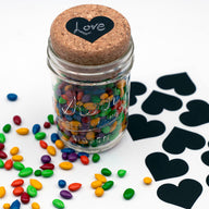 jar-jewelry-chalkboard-stickers-heart-half-pint-mason-jar-candy-cork-lid-love