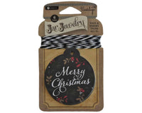 Holiday Decorations for Mason Jars by Jar Jewelry