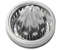 jarware-citrus-juicer-lid-with-mason-jar-lifestyle-wide-mouth-stainless-steel-rust-proof-band