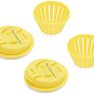 jarware-fruit-infuser-infusion-lid-for-mason-jars-alexs-lemonade-yellow-apart