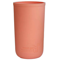 Silicone Sleeve for Pint &amp; Half 24oz Ball Mason Jars