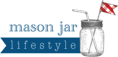 Mason Jar Lifestyle logo