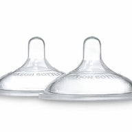 mason-bottle-nipple-baby-jar-two-pack