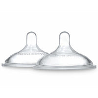 Baby Bottle Starter Kit for Mason Jars