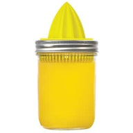 Jarware juicer citrus reamer for regular mouth Mason jars