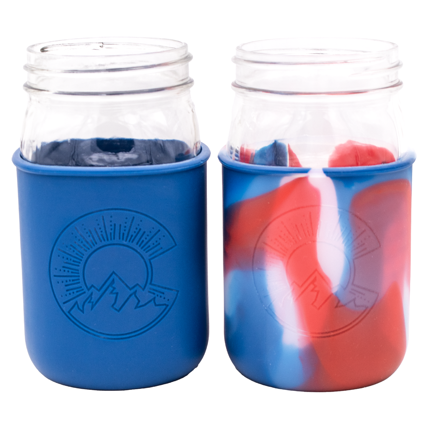 150th Colorado Anniversary  *Limited Edition* Engraved Quart Sleeves