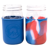 150th Colorado Anniversary  *Limited Edition* Engraved Quart Sleeves
