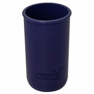 Silicone Sleeve for Pint &amp; Half 24oz Ball Mason Jars