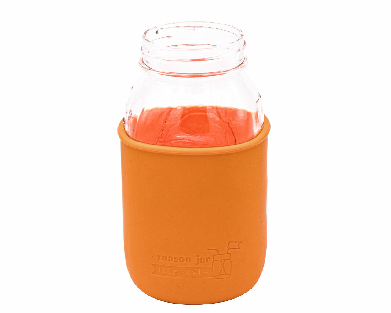 Juice Jar Combo Pack (1 of each) - Weck Jars