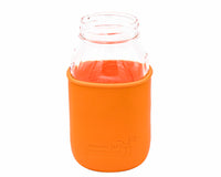 Silicone Sleeve for Quart 32oz Mason Jars