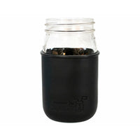 Silicone Sleeve for Quart 32oz Mason Jars