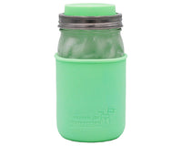 Silicone Sleeve for Quart 32oz Mason Jars