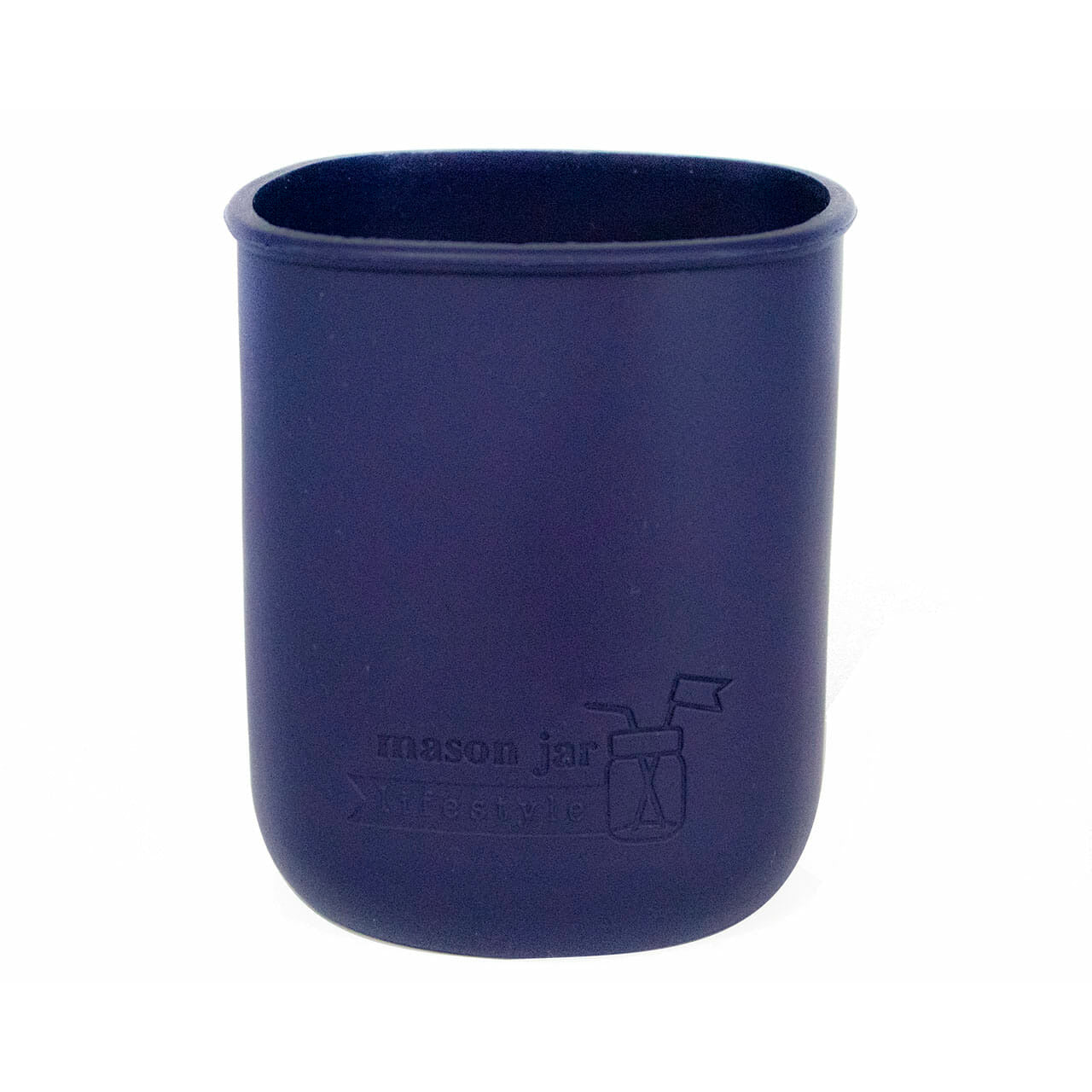 Silicone Sleeve for Quart 32oz Mason Jars