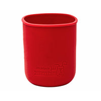 Silicone Sleeve for Quart 32oz Mason Jars