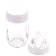 4oz Mini Ball Jar Storage and Spice Lids 4 Pack