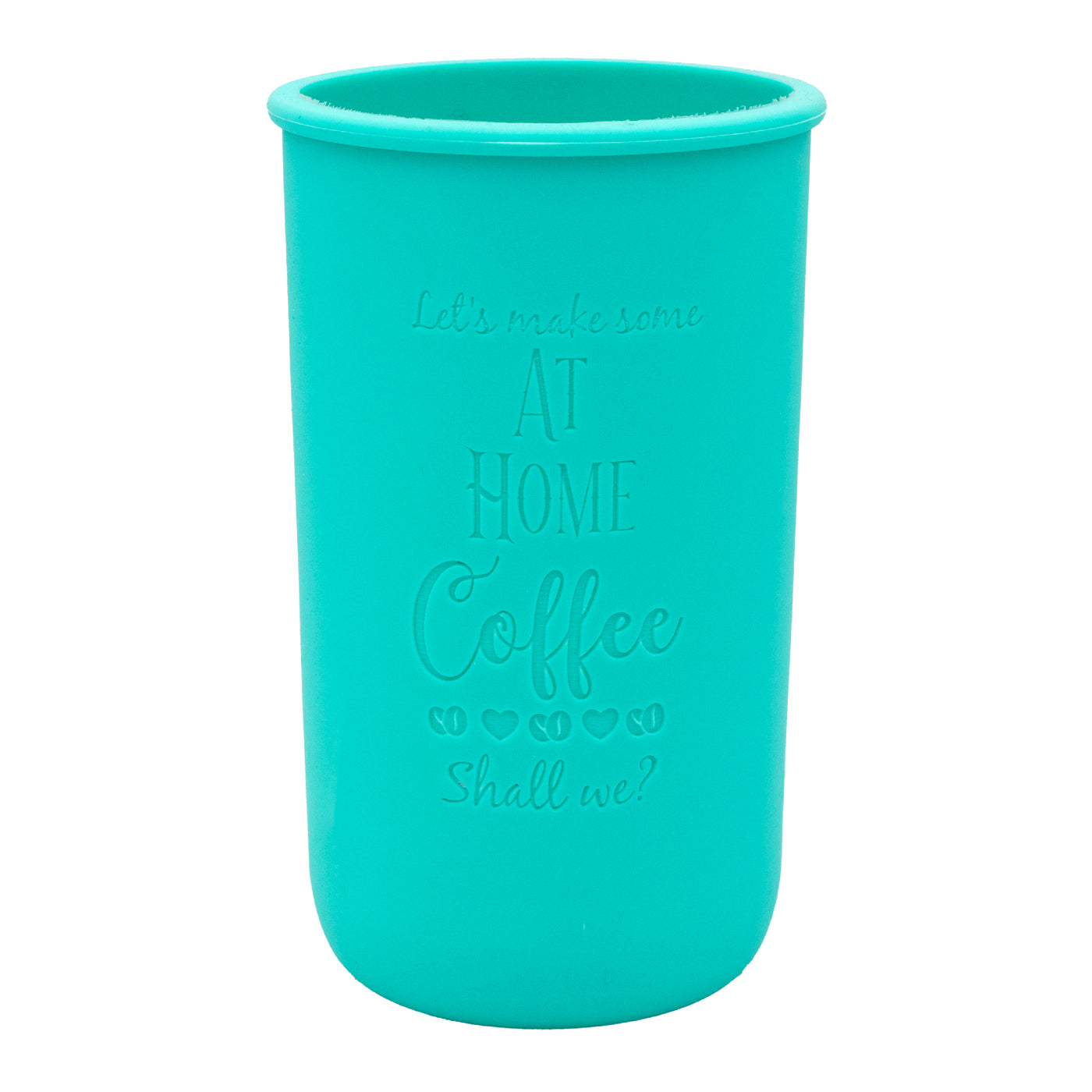 Abbie Jean Laser Engraved 24oz Pint & Half Glass Water Bottle Travel Tumbler