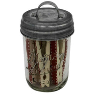 mason-jar-lifestyle-antique-galvanized-zinc-handle-canister-lid-regular-mouth-kerr-half-pint-8oz-mason-jar-clothespins