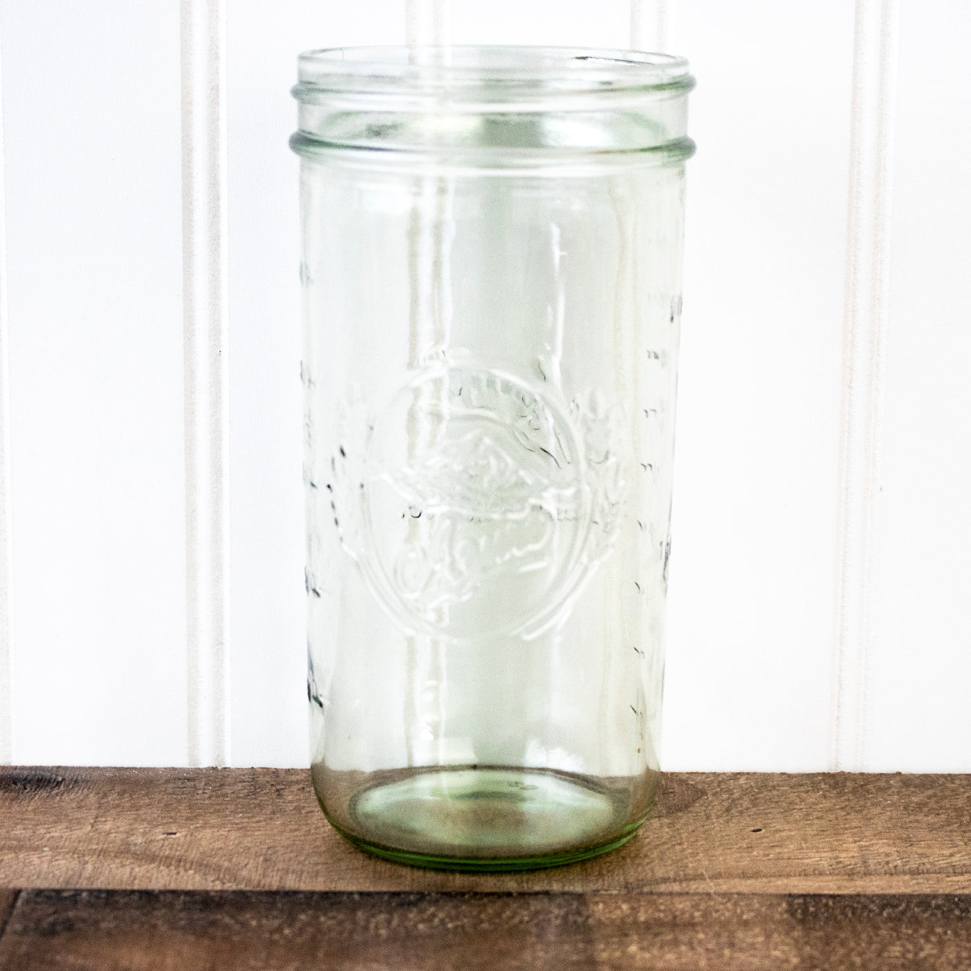 24 oz mason drinking jar Azure Standard 24oz Wide Mouth Pint & Half Mason Jar