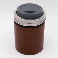 Azure Standard 16oz Wide Mouth Pint Mason Jar