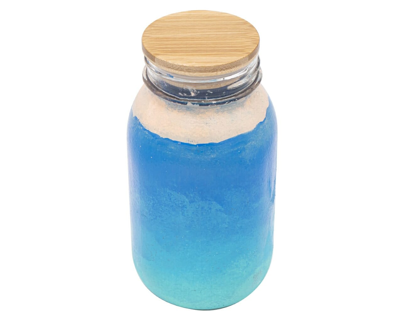 mason-jar-lifestyle-bamboo-storage-stopper-plug-lids-refular-mouth-32oz-quart-painted