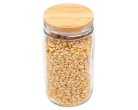 mason-jar-lifestyle-bamboo-storage-stopper-plug-lids-wide-mouth-32oz-quart-grain-corn