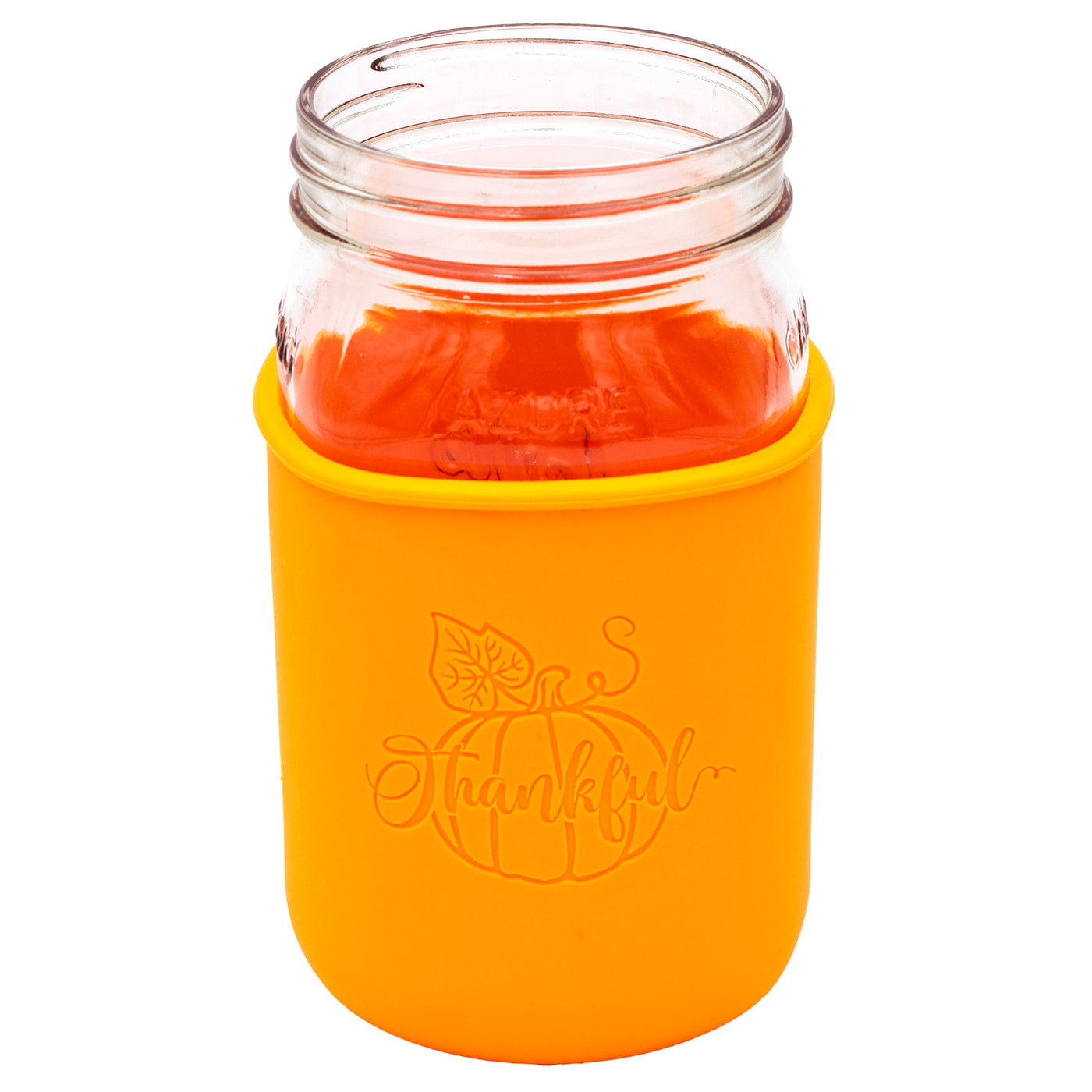 Be Thankful *Limited Edition* Engraved Quart Sleeves