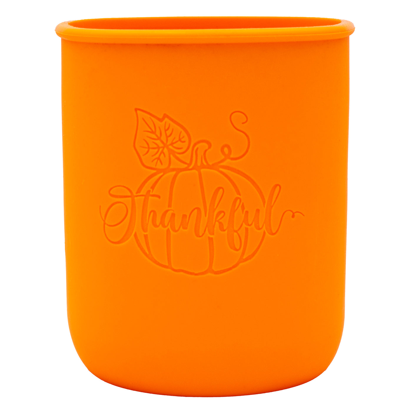 Be Thankful *Limited Edition* Engraved Quart Sleeves