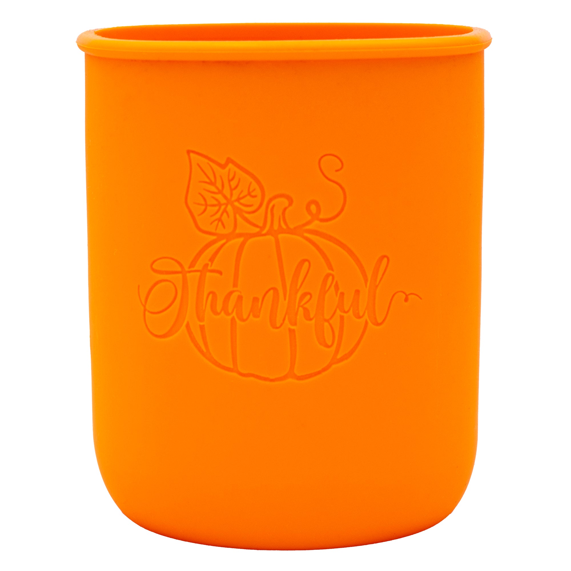 Be Thankful *Limited Edition* Engraved Quart Sleeves