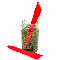 Bubble Remover and Headspace Tool