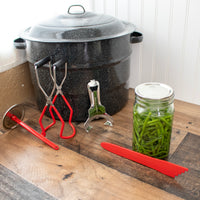 Bubble Remover and Headspace Tool