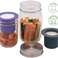 mason-jar-lifestyle-carrot-cucumber-ranch-peaches-yogurt-divider-cup-regular-mouth-jar-kerr-pint-ball-half-pint-icons