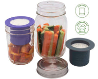 mason-jar-lifestyle-carrot-cucumber-ranch-peaches-yogurt-divider-cup-regular-mouth-jar-kerr-pint-ball-half-pint-icons