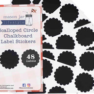 mason-jar-lifestyle-chalkboard-labels-stickers-scalloped-circle-package