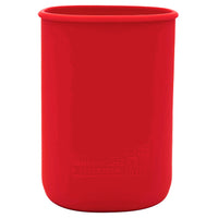 Silicone Sleeve for Half Gallon 64oz Mason Jars