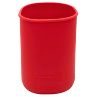 Silicone Sleeve for Half Gallon 64oz Mason Jars