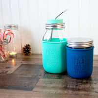 Christmas Laser Engraved Sleeves