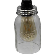 mason-jar-lifestyle-chrome-mirror-polished-lighting-lid-regular-mouth-quart-ball-mason-jar