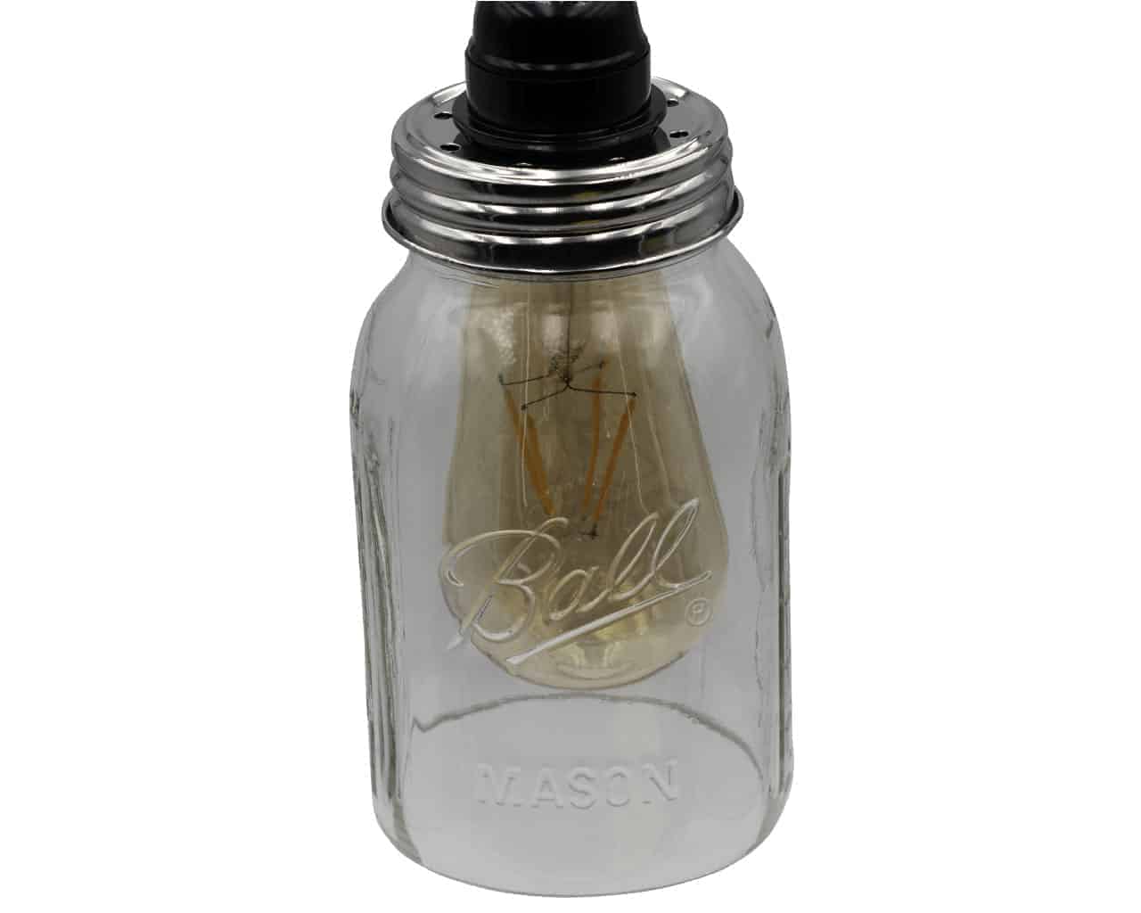 mason-jar-lifestyle-chrome-mirror-polished-lighting-lid-regular-mouth-quart-ball-mason-jar