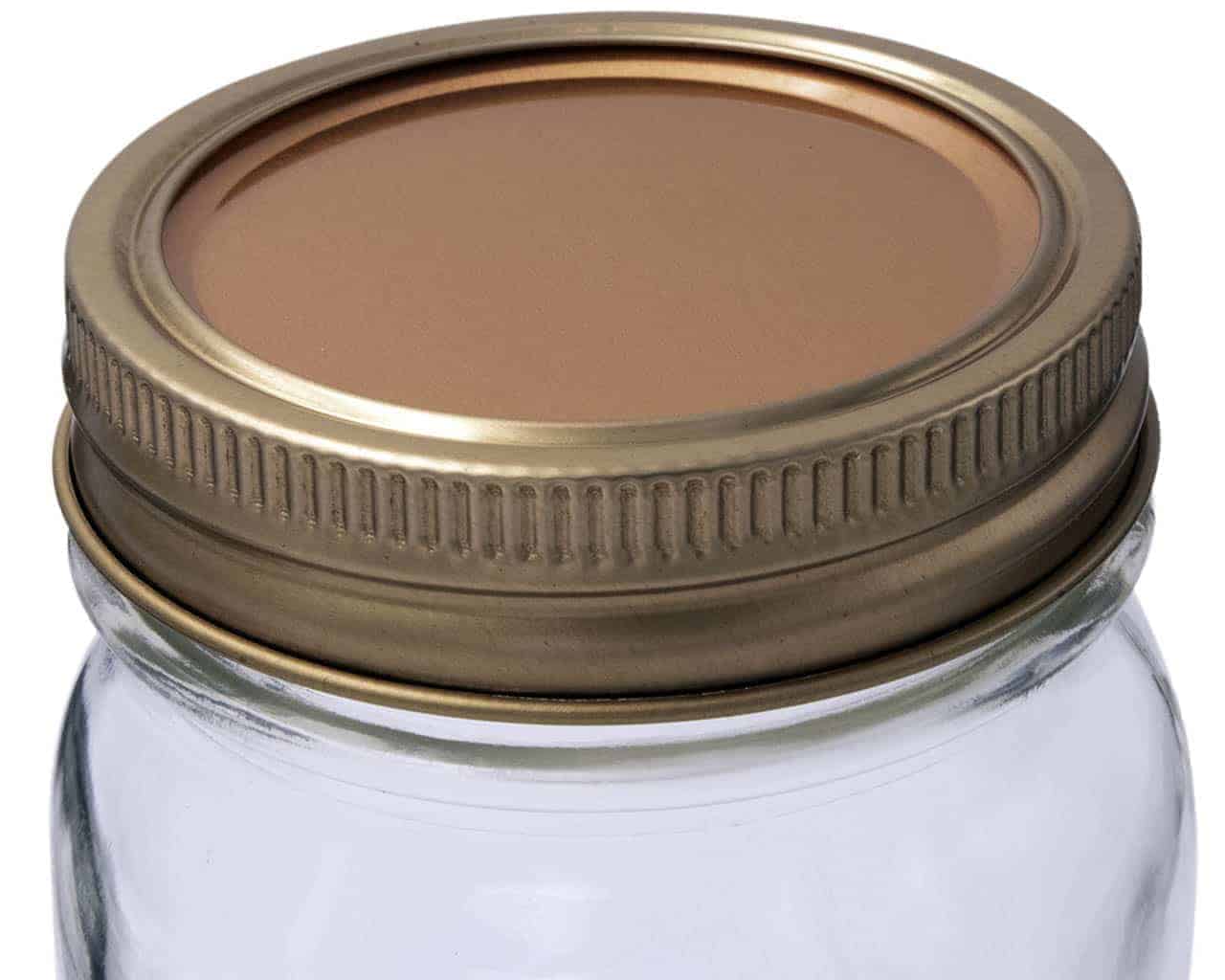 mason-jar-lifestyle-copper-flat-storage-lid-insert-and-copper-band-regular-mouth-mason-jar