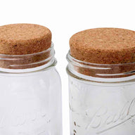 mason-jar-lifestyle-cork-lid-cap-stopper-regular-wide-mouth-ball-kerr-mason-jars