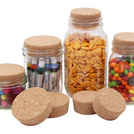 mason-jar-lifestyle-cork-lid-cap-stopper-regular-wide-mouth-mason-jars-ball-kerr-pint-4-pack