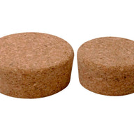 Cork Lid / Stopper for Mason Jars 4 Pack