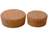 Cork Lid / Stopper for Mason Jars 4 Pack