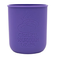 Sourdough Bread Laser Engraved Sleeves