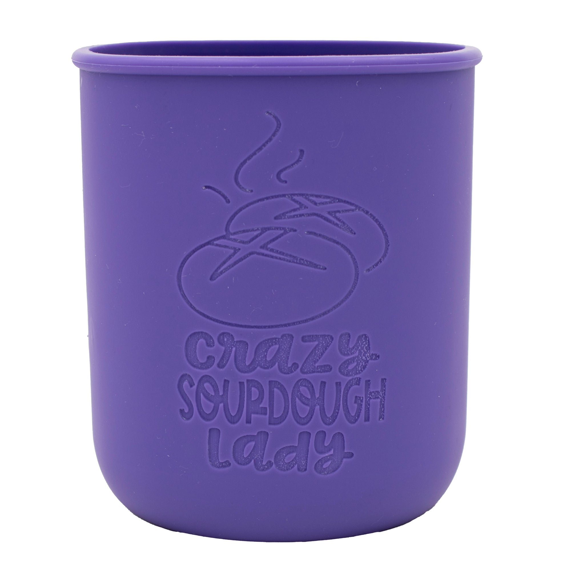 Sourdough Bread Laser Engraved Sleeves
