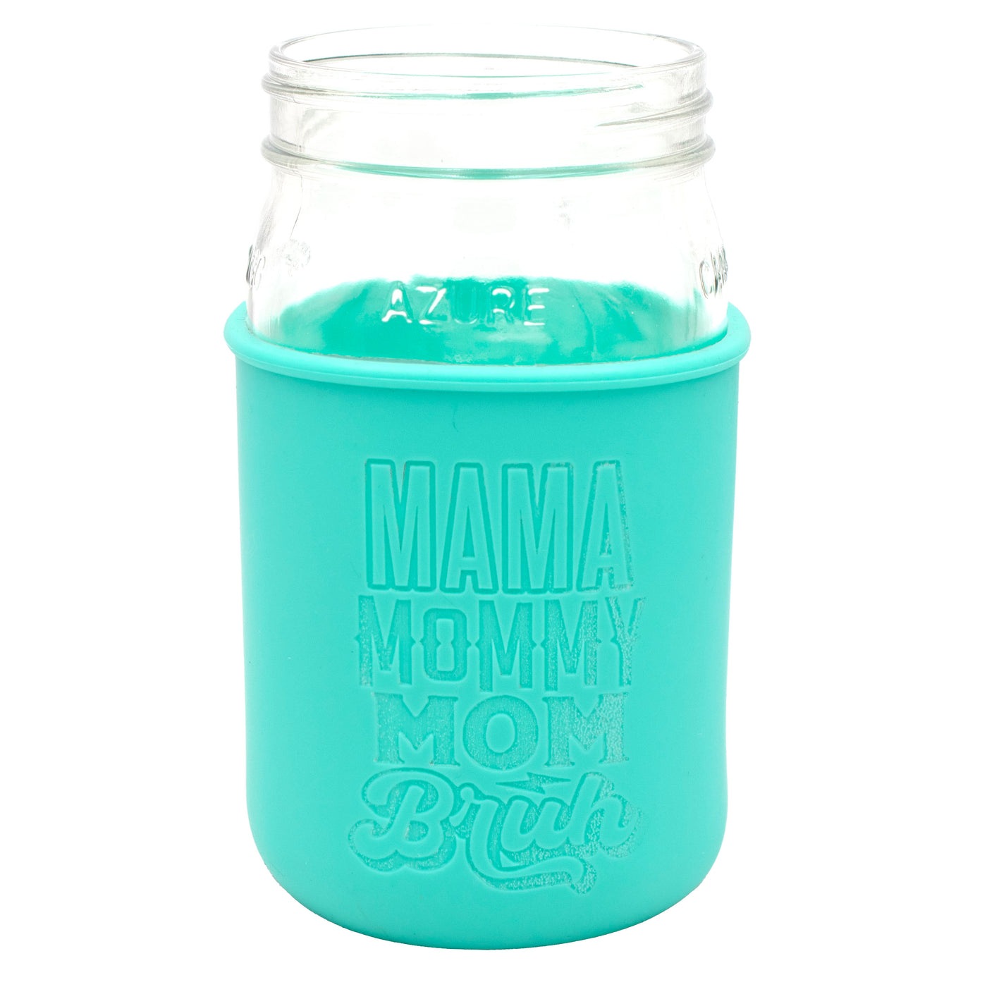 Mother's Day *Limited Edition* Engraved Quart Sleeves