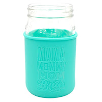 Mother's Day *Limited Edition* Engraved Quart Sleeves
