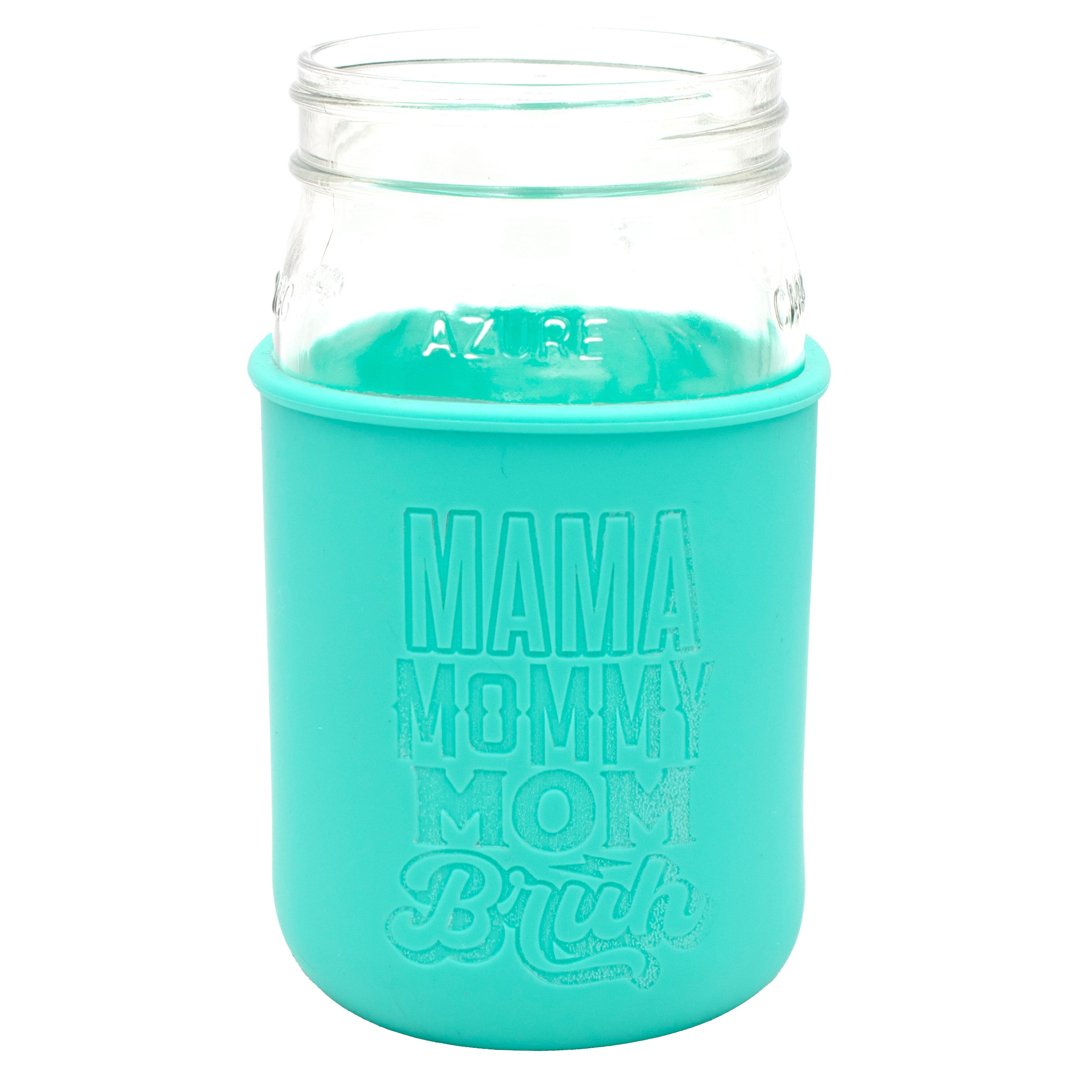 Mother's Day *Limited Edition* Engraved Quart Sleeves